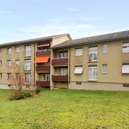 Cozy 2 Bedroom Apartment In Zurich Zurique Exterior foto