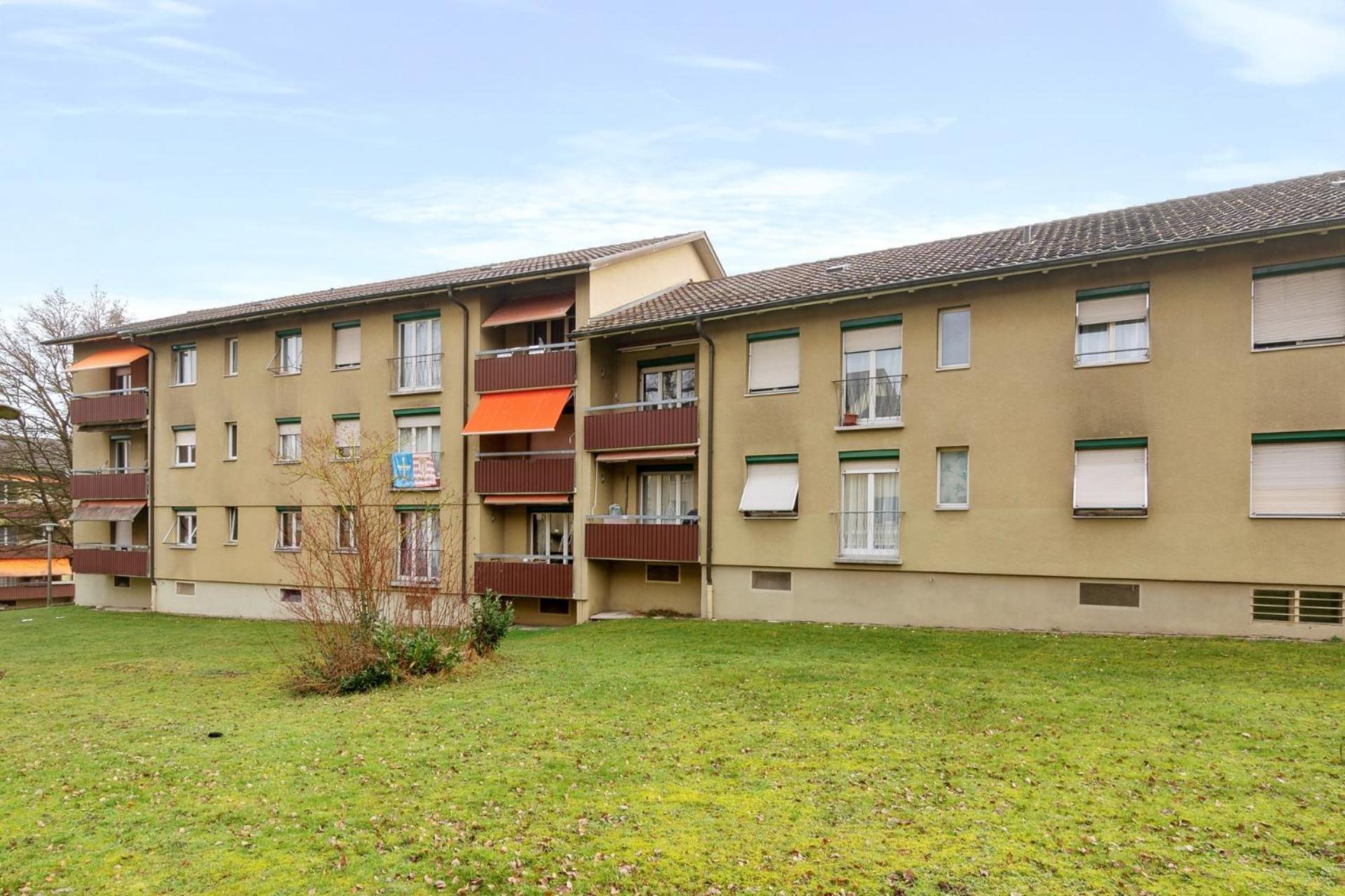 Cozy 2 Bedroom Apartment In Zurich Zurique Exterior foto